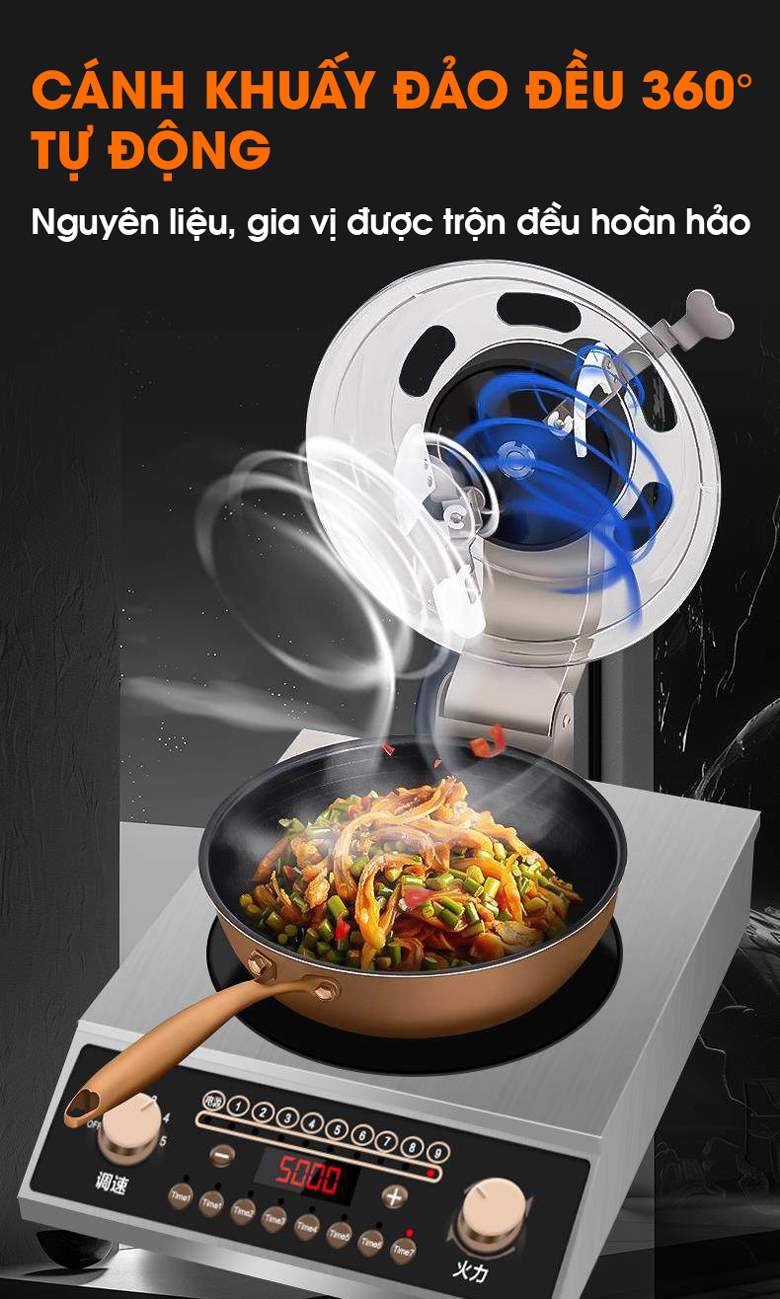 Cánh khuấy từ nhựa chịu nhiệt, hoạt động thông minh Cánh khuấy từ nhựa chịu nhiệt, hoạt động thông minh