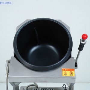 Máy xào thức ăn 100W SC360-Y dùng gas may xao thuc an 100w dung gas SC360 Y ava 2