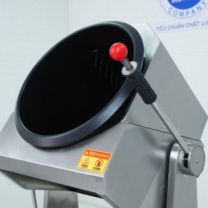 Máy xào thức ăn 100W SC360-Y dùng gas may xao thuc an 100w dung gas SC360 Y ava 4