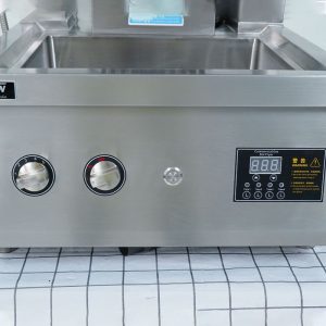 Máy xào thức ăn 100W SC360-Y dùng gas may xao thuc an 100w dung gas SC360 Y ava 9