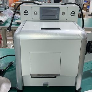 Máy chiên rán trứng tự động JDJ-A1 may chien trung tu dong jdj a1 ava7